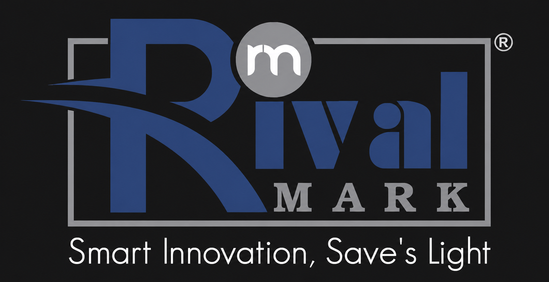 Rival Mark LED Lights logo