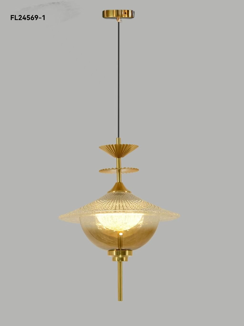 Hanging Light RM12 RM12 - Hanging Lights by Rival Mark LED Lights Bhopal