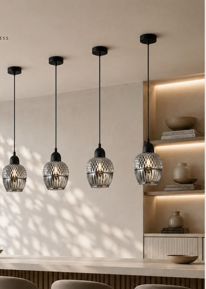Hanging Light RM14 RM14 - Hanging Lights by Rival Mark LED Lights Bhopal