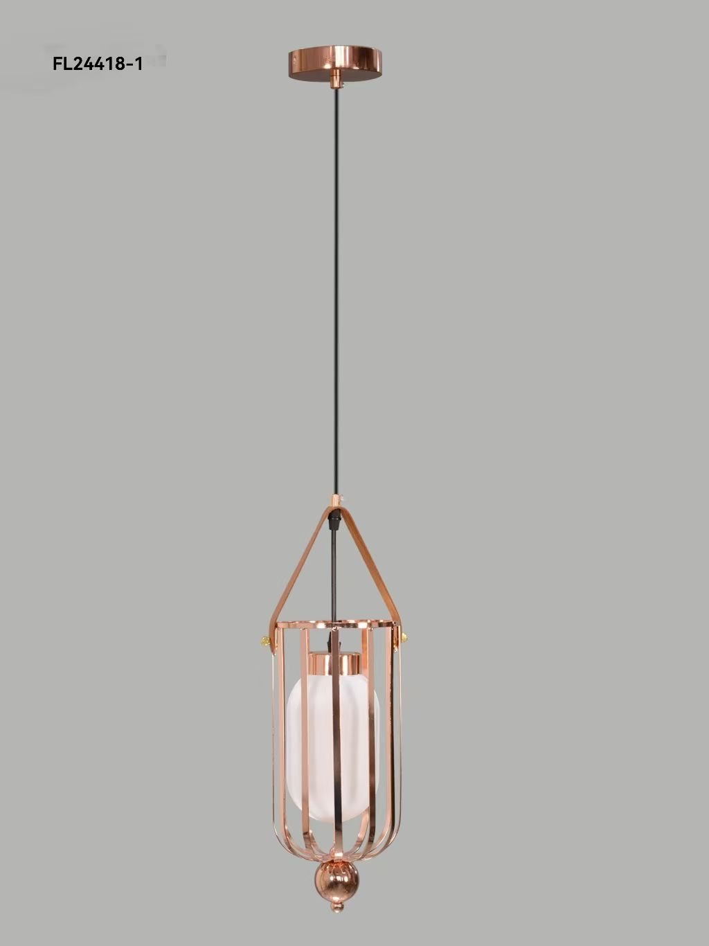 Hanging Light RM24 RM24 - Hanging Lights by Rival Mark LED Lights Bhopal