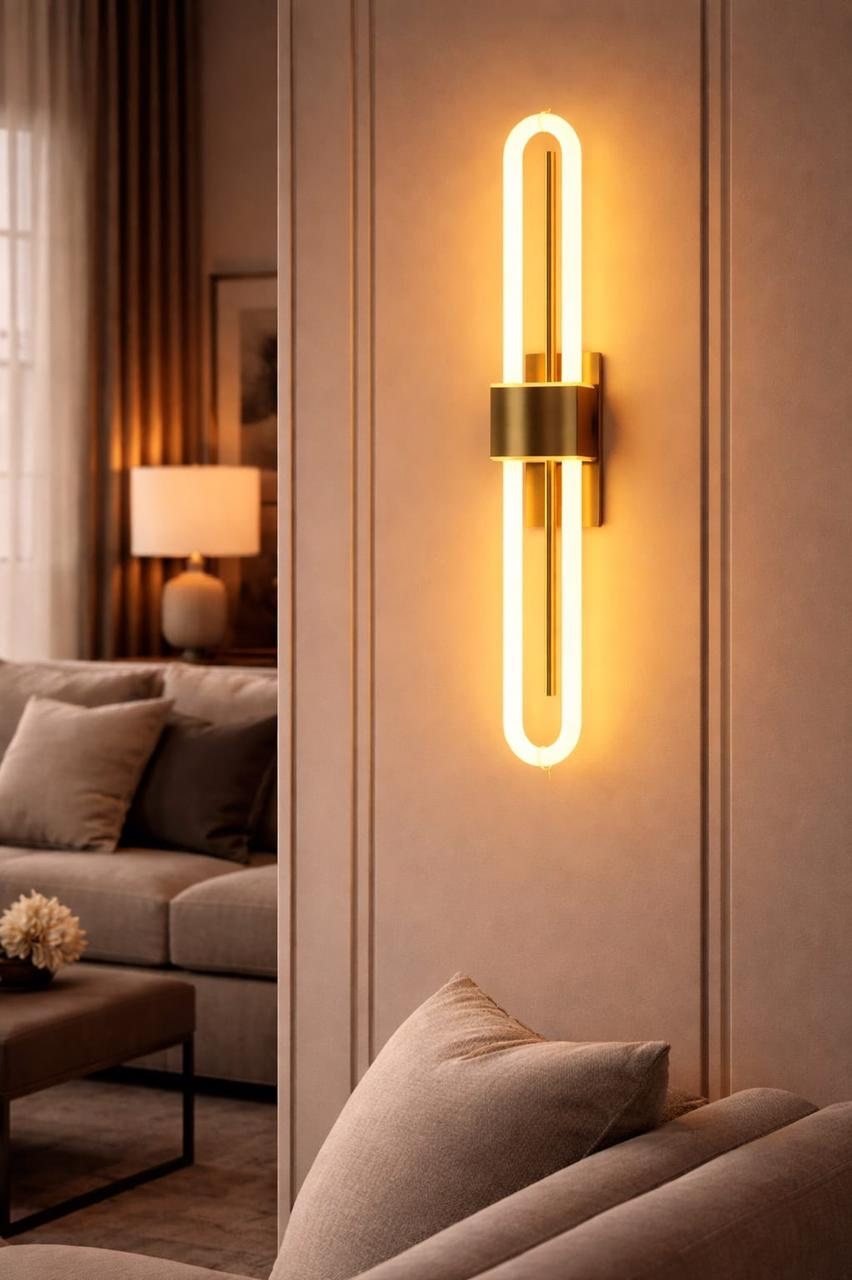 Decorative Wall Article RM36 RM36 - Decorative Wall Articles by Rival Mark LED Lights Bhopal