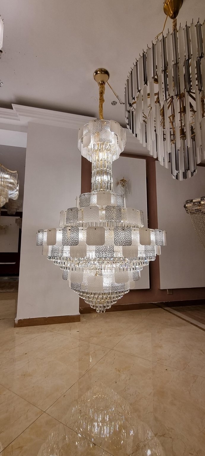 Double Height Article RM56 RM56 - Double Height Articles by Rival Mark LED Lights Bhopal