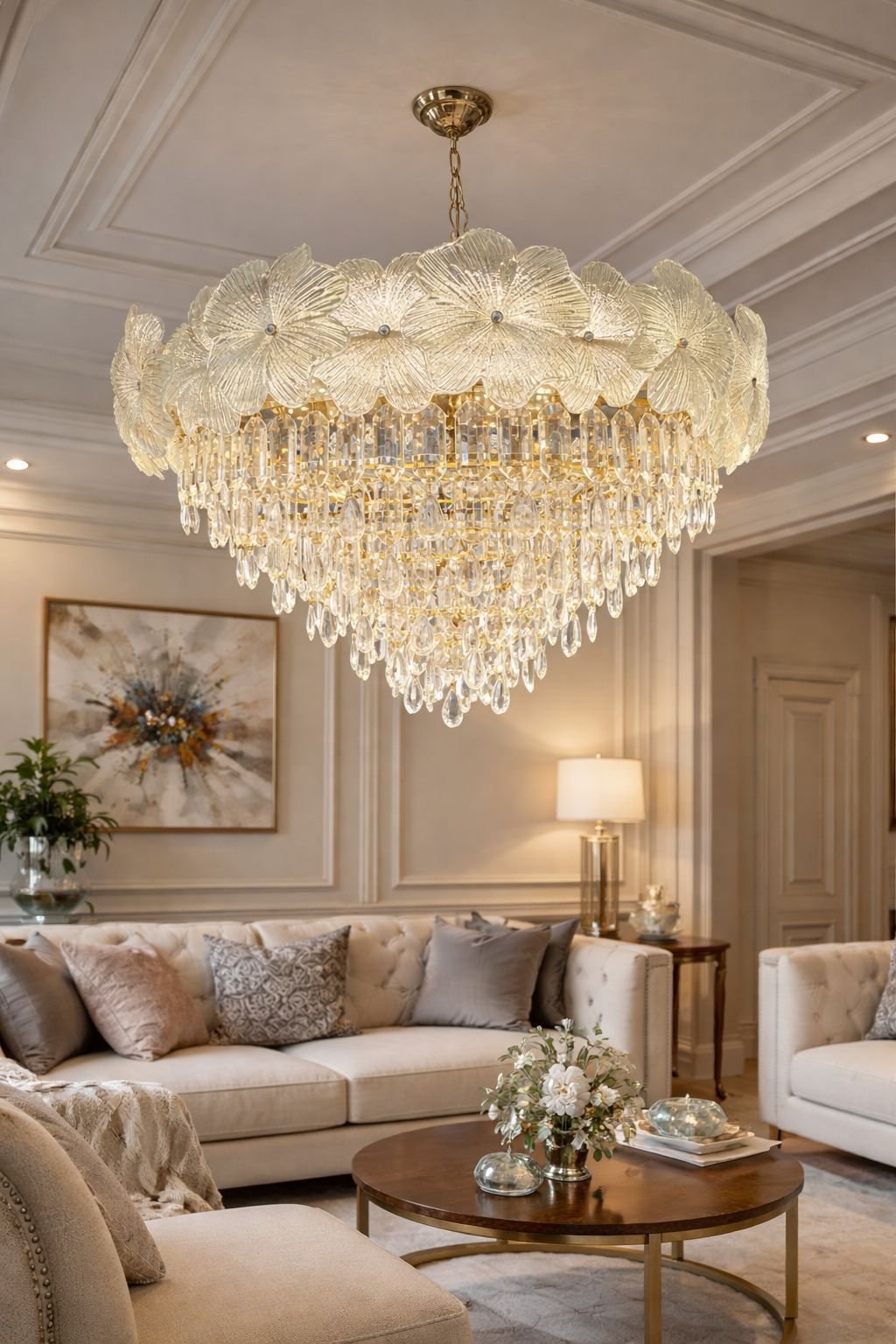 Round Luminaire RM60 RM60 - Round Luminaires by Rival Mark LED Lights Bhopal