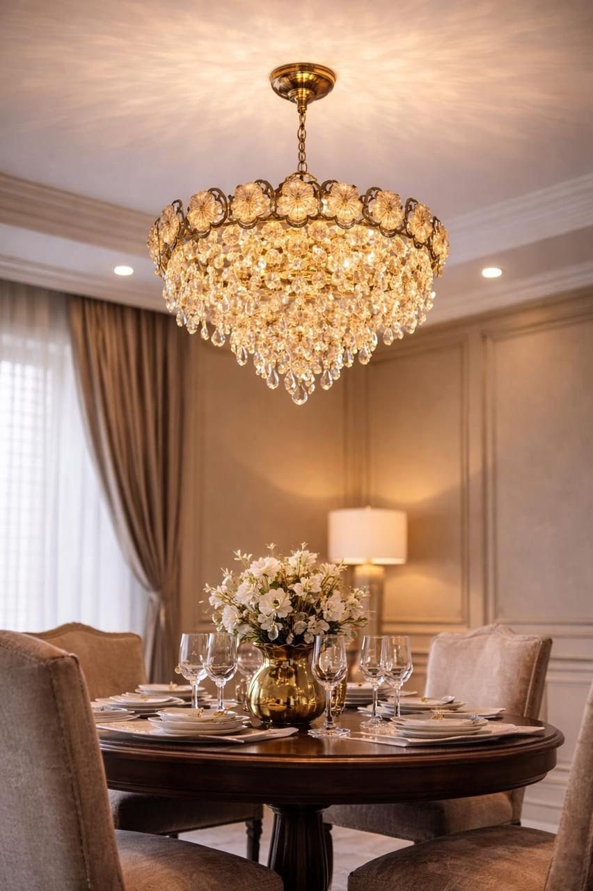 Round Luminaire RM65 RM65 - Round Luminaires by Rival Mark LED Lights Bhopal