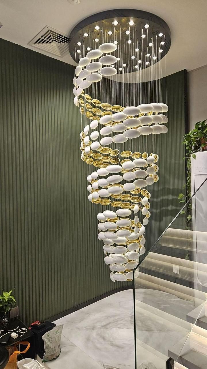 Double Height Article RM73 RM73 - Double Height Articles by Rival Mark LED Lights Bhopal