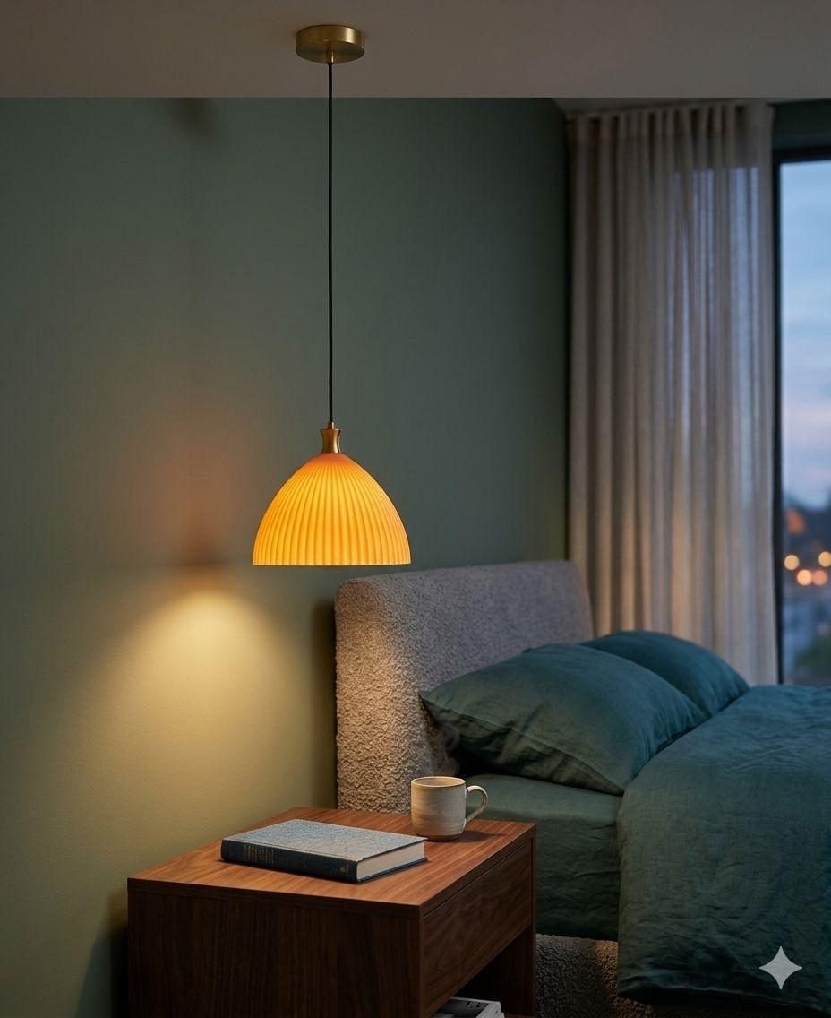 Hanging Light RM76 RM76 - Hanging Lights by Rival Mark LED Lights Bhopal