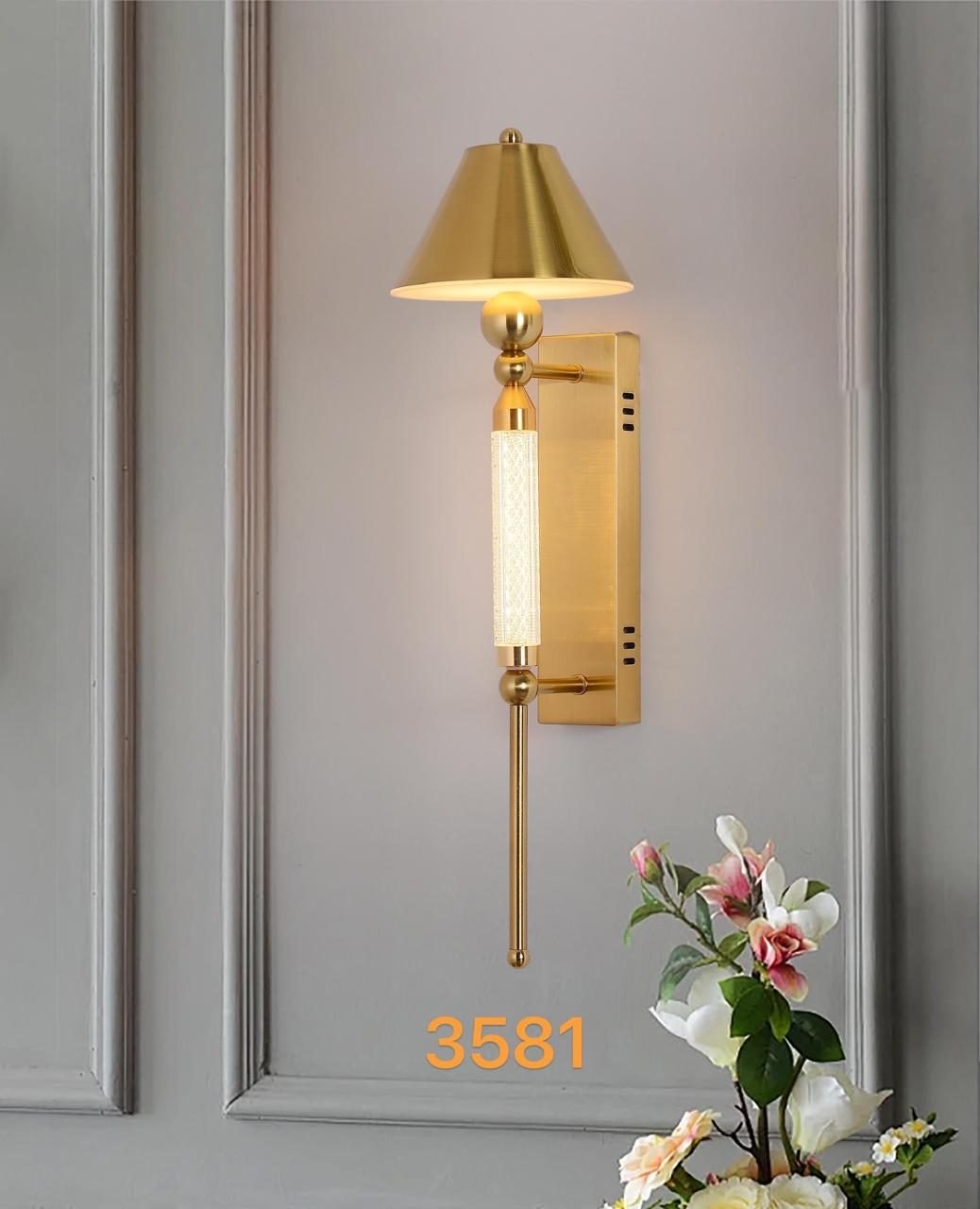 Floor lamp lighting