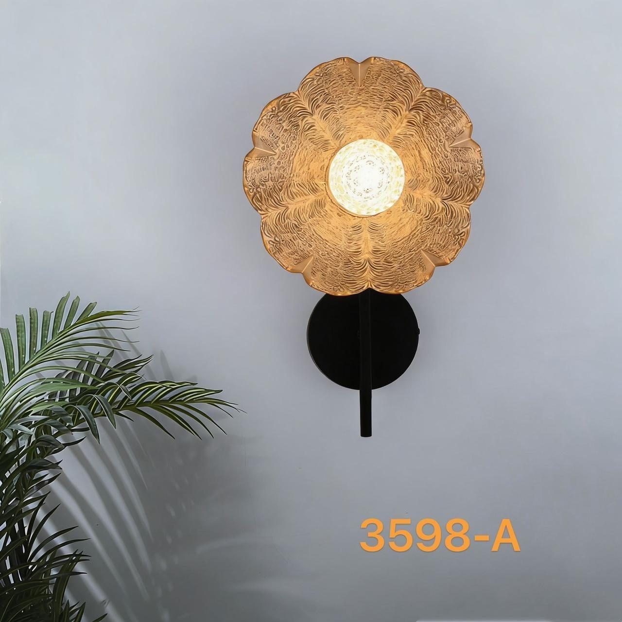 Italian chandelier lighting