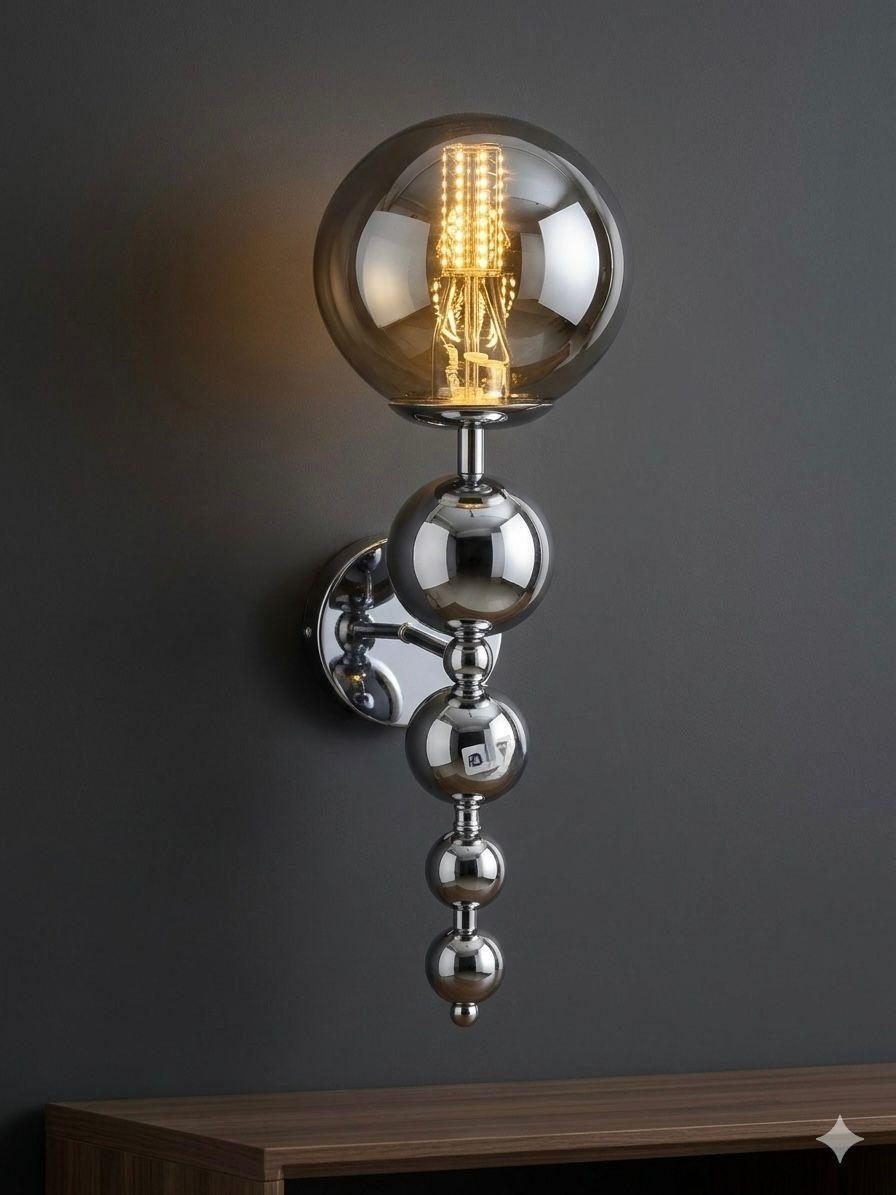 Decorative Wall Article RM85 RM85 - Decorative Wall Articles by Rival Mark LED Lights Bhopal