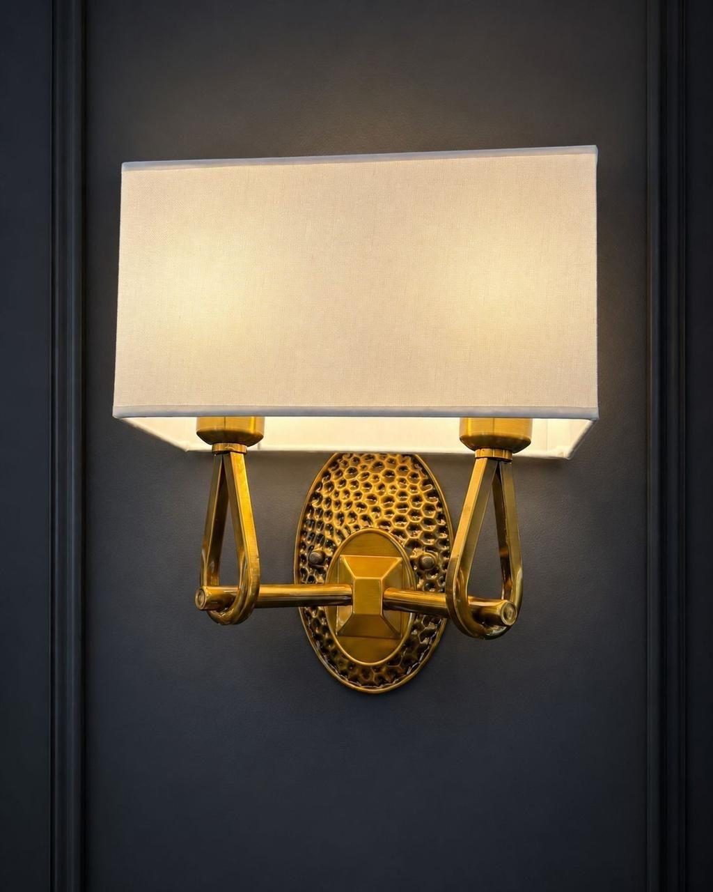 Decorative Wall Article RM86 RM86 - Decorative Wall Articles by Rival Mark LED Lights Bhopal