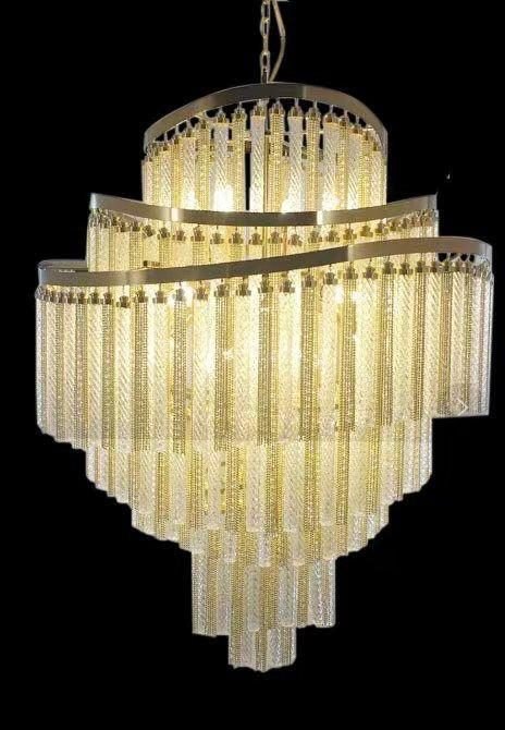 Round Luminaire RM91 RM91 - Round Luminaires by Rival Mark LED Lights Bhopal