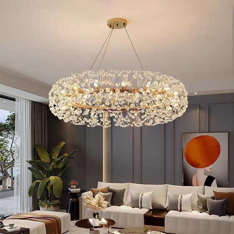 Round Luminaire RM94 RM94 - Round Luminaires by Rival Mark LED Lights Bhopal