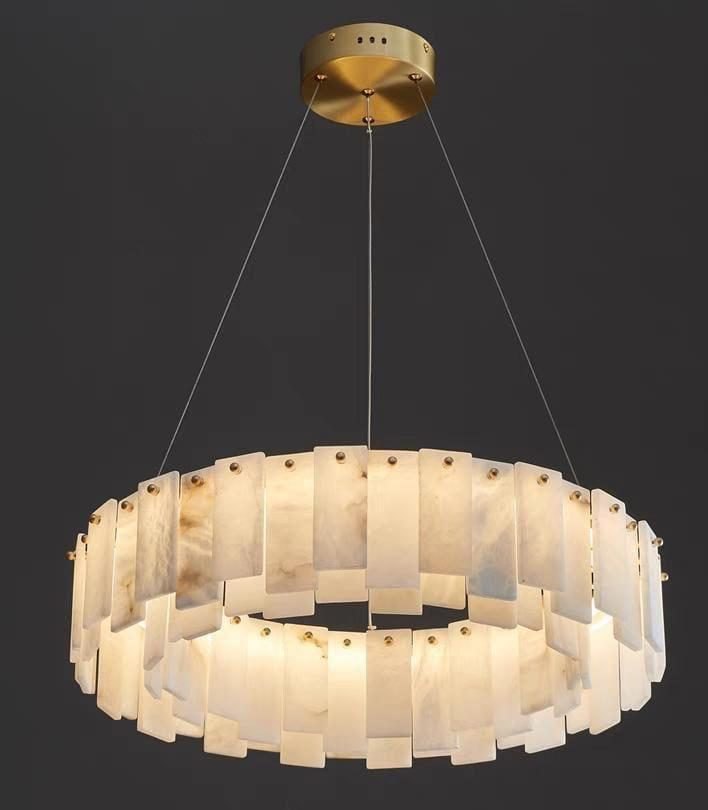 Round Luminaire RM96 RM96 - Round Luminaires by Rival Mark LED Lights Bhopal