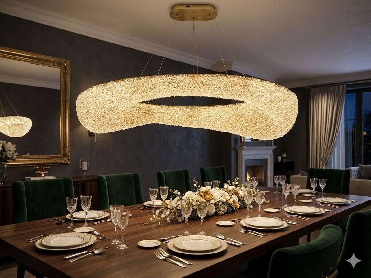 Dining Article RM98 RM98 - Dining Articles by Rival Mark LED Lights Bhopal